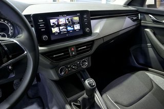 Skoda Scala   1.0 TGI 66KW 90CV Active