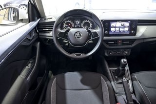 Skoda Scala   1.0 TGI 66KW 90CV Active