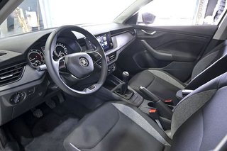 Skoda Scala   1.0 TGI 66KW 90CV Active