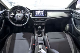Skoda Scala   1.0 TGI 66KW 90CV Active