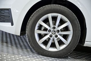 Skoda Scala   1.0 TGI 66KW 90CV Active