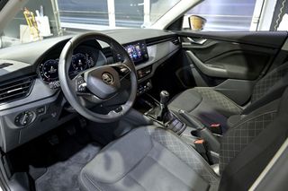 Skoda Scala   1.0 TSI 81KW 110 CV Ambition