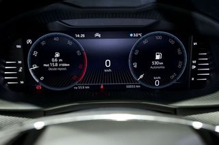 Skoda Scala   1.0 TSI 81KW 110 CV Ambition