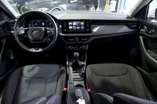 Skoda Scala   1.0 TSI 81KW 110 CV Ambition