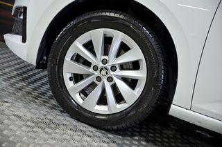 Skoda Scala   1.0 TSI 81KW 110 CV Ambition