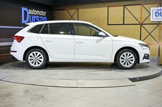 Skoda Scala   1.0 TSI 81KW 110 CV Ambition