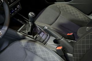 Skoda Scala   1.0 TSI 81KW 110 CV Ambition