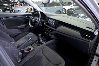 Skoda Scala   1.0 TSI 81KW 110 CV Ambition