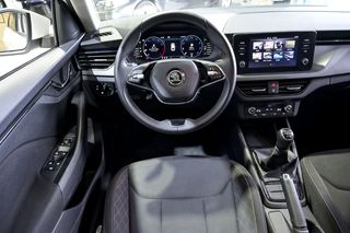 Skoda Scala   1.0 TSI 81KW 110 CV Ambition