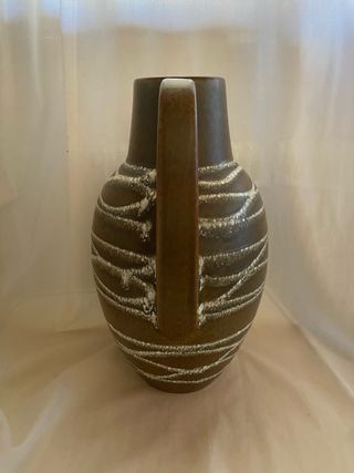 Grande Vaso Scheurich Vintage