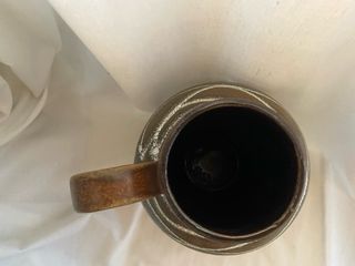 Grande Vaso Scheurich Vintage