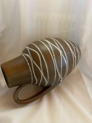 Grande Vaso Scheurich Vintage