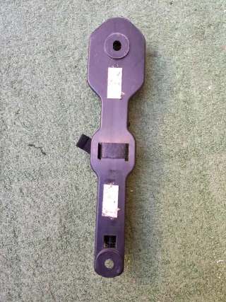 Gancho de remolque para Ford