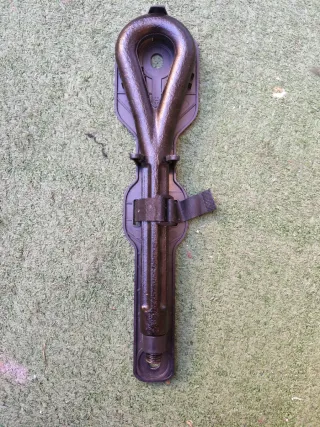 Gancho de remolque para Ford