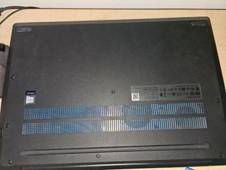 Lenovo L340 Gaming i5 GTX 1650 20GB RAM