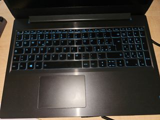 Lenovo L340 Gaming i5 GTX 1650 20GB RAM