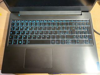 Lenovo L340 Gaming i5 GTX 1650 20GB RAM