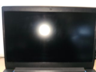 Lenovo L340 Gaming i5 GTX 1650 20GB RAM