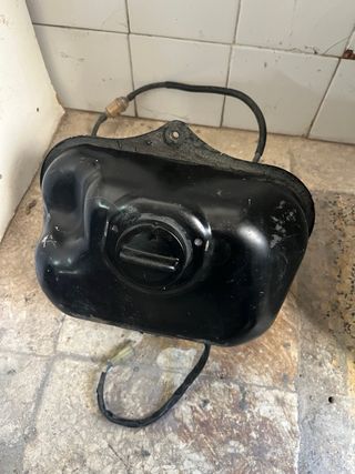 Depósito Gasolina Honda SFX