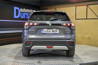 Suzuki SCross   1.4T S2 4WD Mild Hybrid