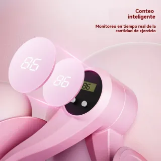 Ejercitador Pelvico Muslos Brazos Gemelos