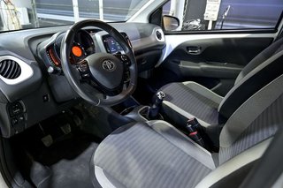 Toyota Aygo  1.0 X-Play
