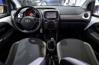Toyota Aygo  1.0 X-Play
