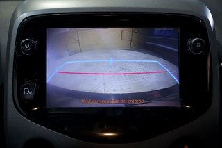 Toyota Aygo  1.0 X-Play