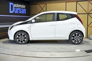 Toyota Aygo  1.0 X-Play