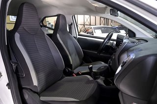 Toyota Aygo  1.0 X-Play