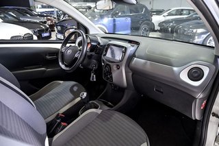 Toyota Aygo  1.0 X-Play