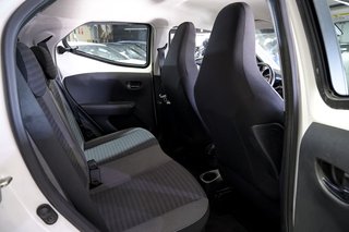 Toyota Aygo 1.0 70 x-play