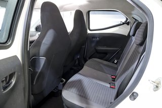 Toyota Aygo 1.0 70 x-play