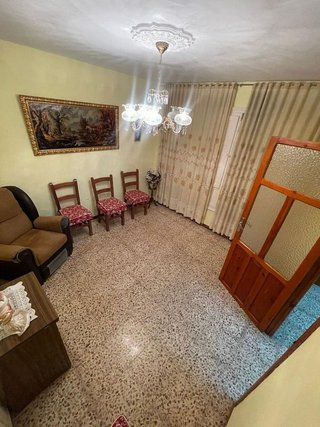 Chalet en venta en Archidona