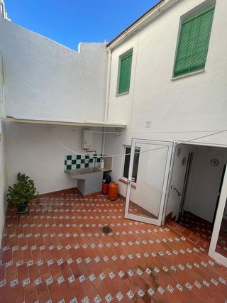 Chalet en venta en Archidona
