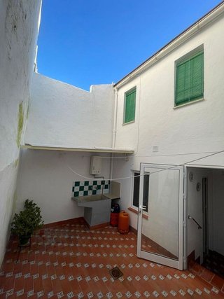 Chalet en venta en Archidona