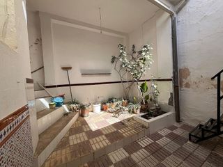 Chalet en venta en Villanueva del Trabuco