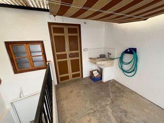 Chalet en venta en Villanueva del Trabuco