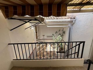 Chalet en venta en Villanueva del Trabuco