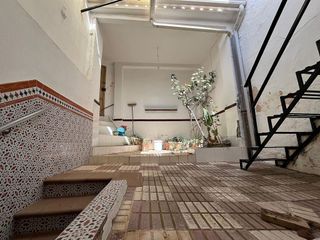 Chalet en venta en Villanueva del Trabuco