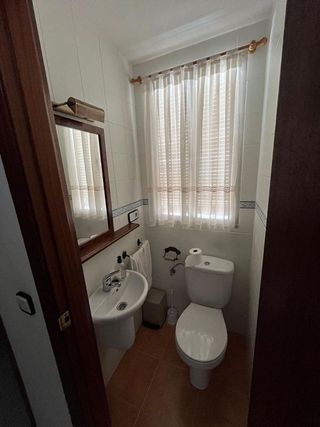 Chalet en venta en Villanueva del Trabuco