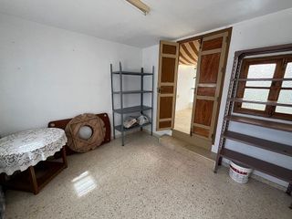 Chalet en venta en Villanueva del Trabuco