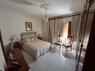 Chalet en venta en Villanueva del Trabuco