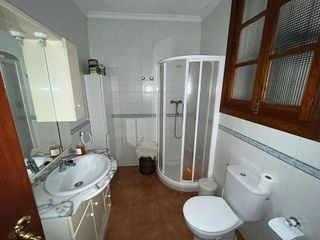 Chalet en venta en Villanueva del Trabuco