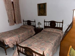 Chalet en venta en Villanueva del Trabuco