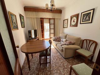 Chalet en venta en Villanueva del Trabuco