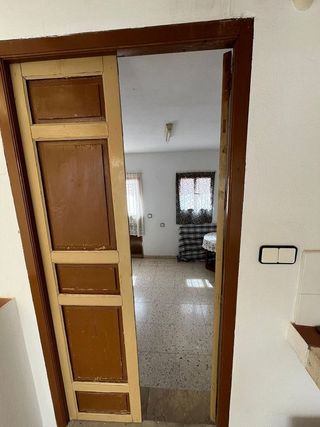 Chalet en venta en Villanueva del Trabuco