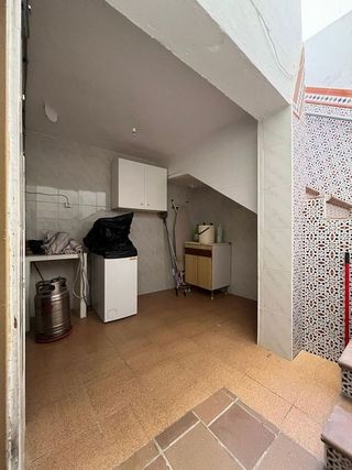 Chalet en venta en Villanueva del Trabuco