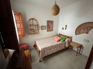 Chalet en venta en Villanueva del Trabuco