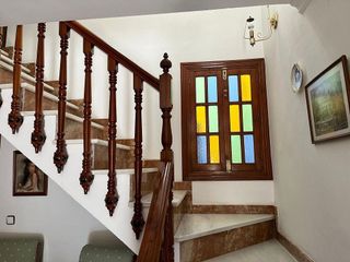 Chalet en venta en Villanueva del Trabuco